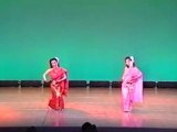 タイ舞踊　thaidance