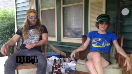 Blackfoot Gypsies - TOUR TIPS (Top 5) Ep. 222