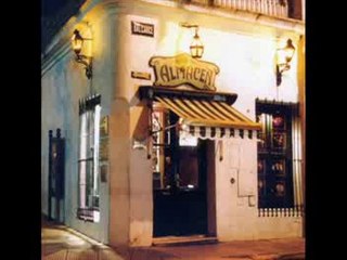 Cafetin de Buenos Aires   Edmundo Rivero