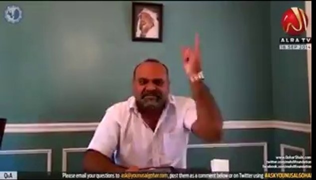 ‫تازہ بکواس یونس الگوھرجواری خان کی حقیقت گوہر شاہی جس نے امام مہندی ہونے دعوٰہ کیا اسکی اُلاد یونس گوہر کی زبانی سنے