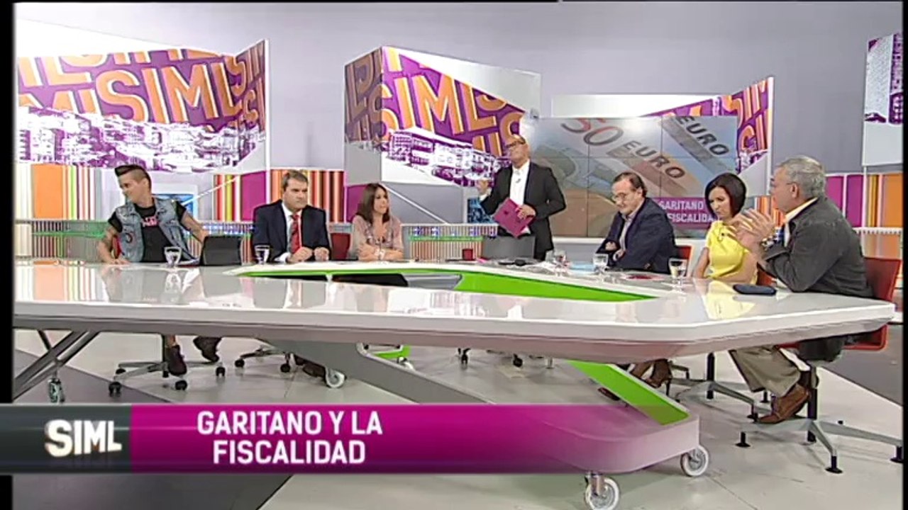Sin Ir Más Lejos (2014.10.03)