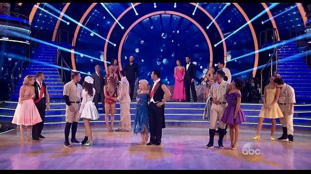 Derek Beth Misc Clips Week 3