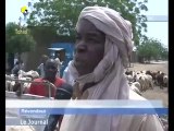 Tchad: célébration de la fête de Tabaski sur fond de pauvrté.