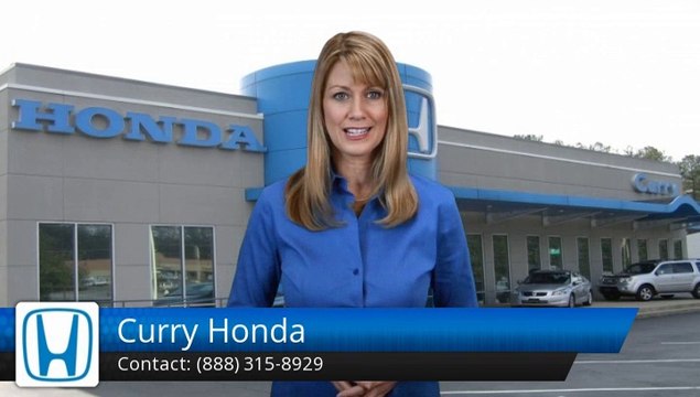 Curry Honda Chamblee Excellent 5 Star Review by katherine w.