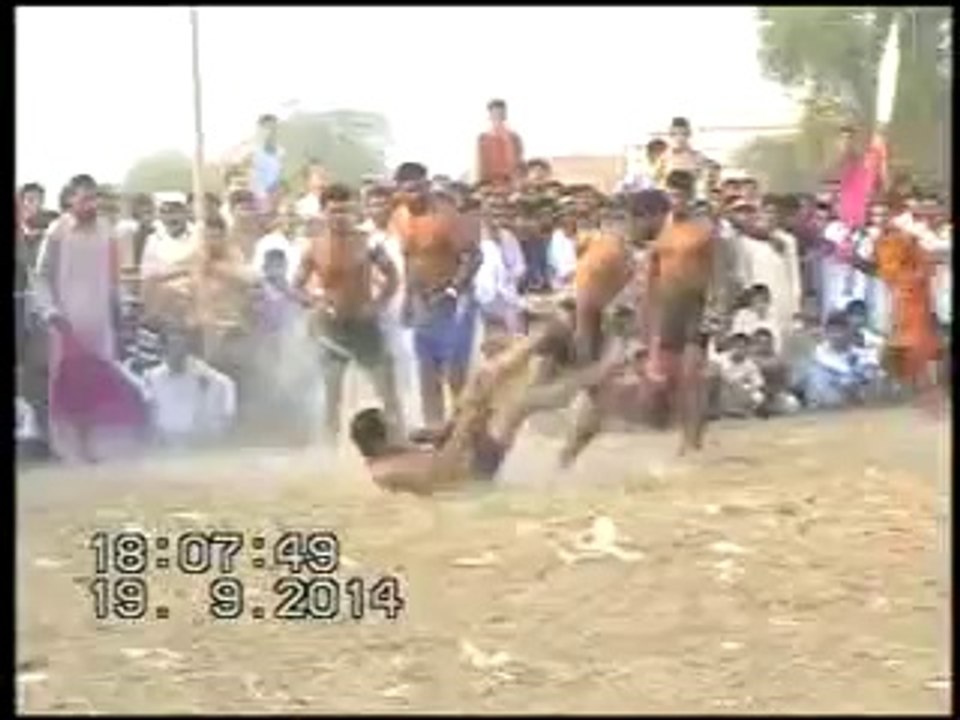 ok kabbadi2 part 1
