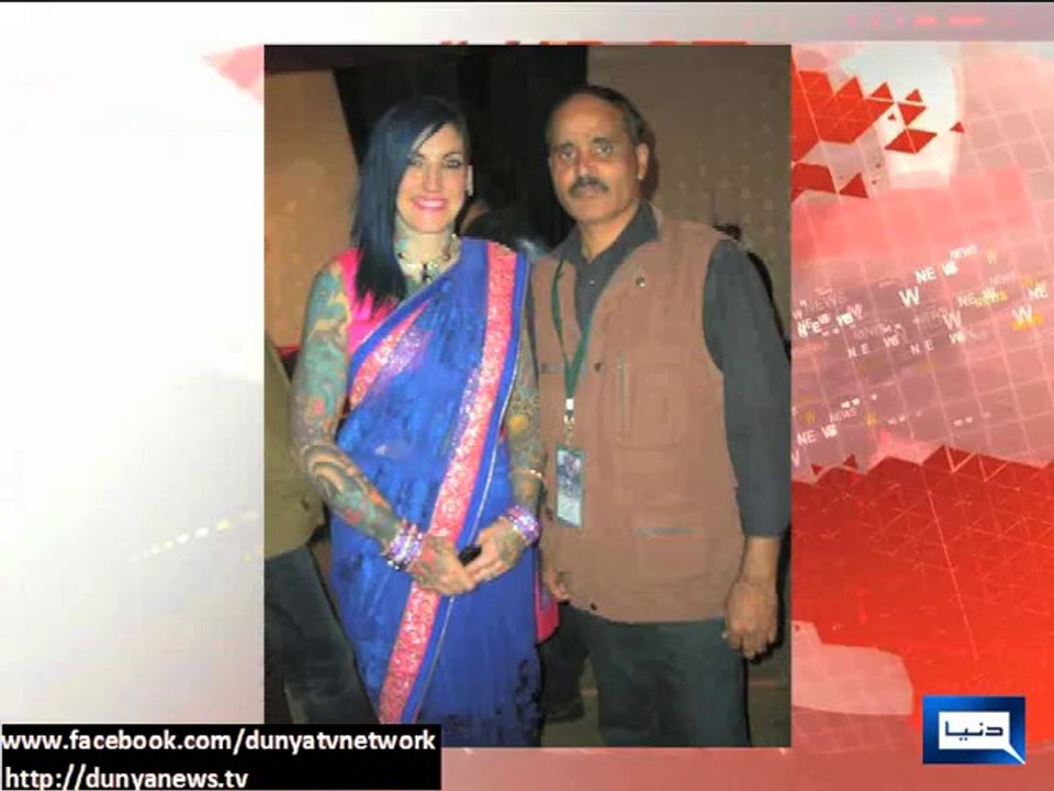 Dunya news-Dunya News cameraman Mumtaz Khokhar killed in road accident