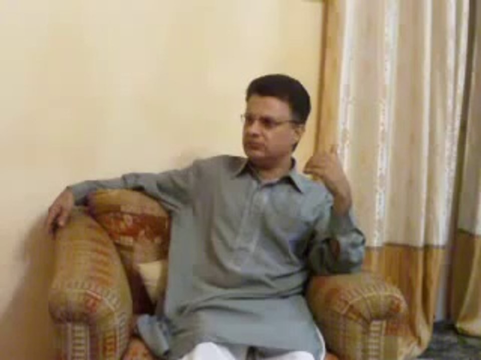 Urdu Interview Ayaz Latif Palijo Left Nationalist Politics Pakistan p-7/10