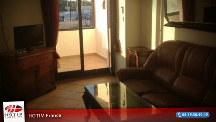 Appartement 3 pièces à vendre, Port-grimaud  83,