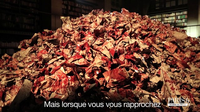 Nuit Blanche 2014 en avant-première