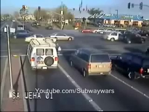 Worlds Most Shocking Videos - NEW