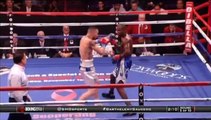 Vanes Martirosyan vs Willie Nelson 04 10 2014