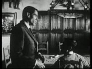 Brel interview chez lui