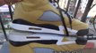 Authentic Air Jordan 5 Retro T23 Tokyo Shoes Reviews #SNEAKERS