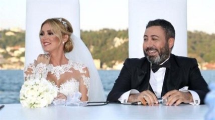 Petek Dinçöz'ün Eşine Casusluk Suçlaması