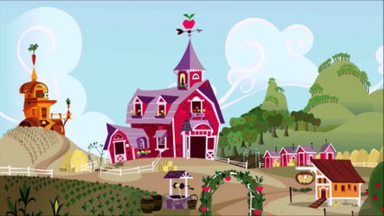 My Little Disney: Why Should I Worry