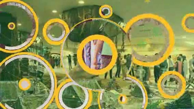 Envirnmental and horticultural society UET lahore