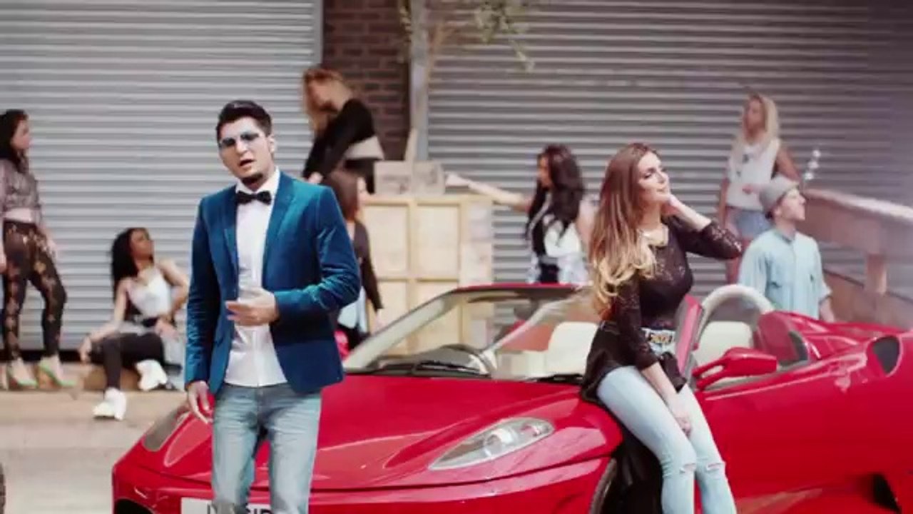 Letha combination Bilal Saeed Feat Roach Killa -