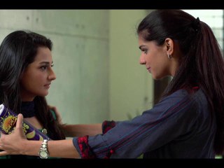 مسلسل امراة ذو وجهين الباكستاني الحلقة 4 كاملة - مباشر