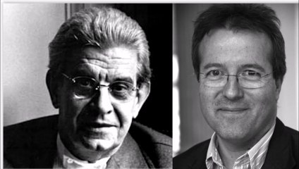 2014-09-28 - Martin Hirsch vs Jacques Lacan
