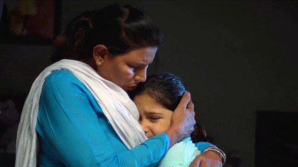 مدبلجة للعربية | مسلسل امراة ذو وجهين  | الحلقة 5 كاملة