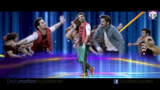 Cheenti Cheenti Bang Bang – Sonali Cable [2014] FT. aghav - Ali Fazal & Rhea Chakraborty [FULL HD] - (SULEMAN - RECORD)