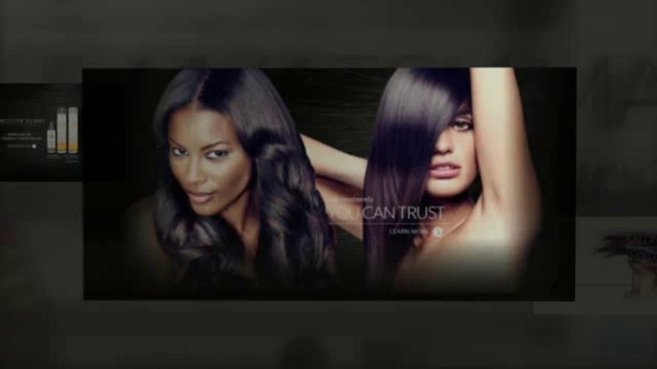 Hair Treatment