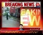 Karachi: Rangers launch targeted operation in Banaras area