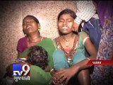 Dussehra Celebrations: Rumour of live wire led to Patna stampede - Tv9 Gujarati