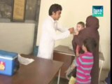 Polio outbreak breaks 14 year old record in Pakistan