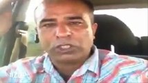 An Overseas Pakistani from Japan expressing his sympathies with PML-N Supporters - Must Watch