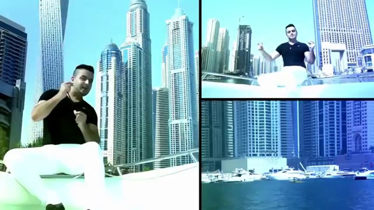 Nawab Najmi - Delbari Yak Dana ( New Afghan Song 2013 HD ) (