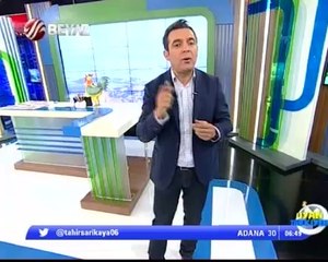 Uyan Türkiyem 03.10.2014 1.Kısım