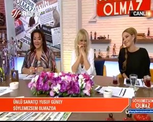 Söylemezsem Olmaz 03.10.2014 2.Kısım