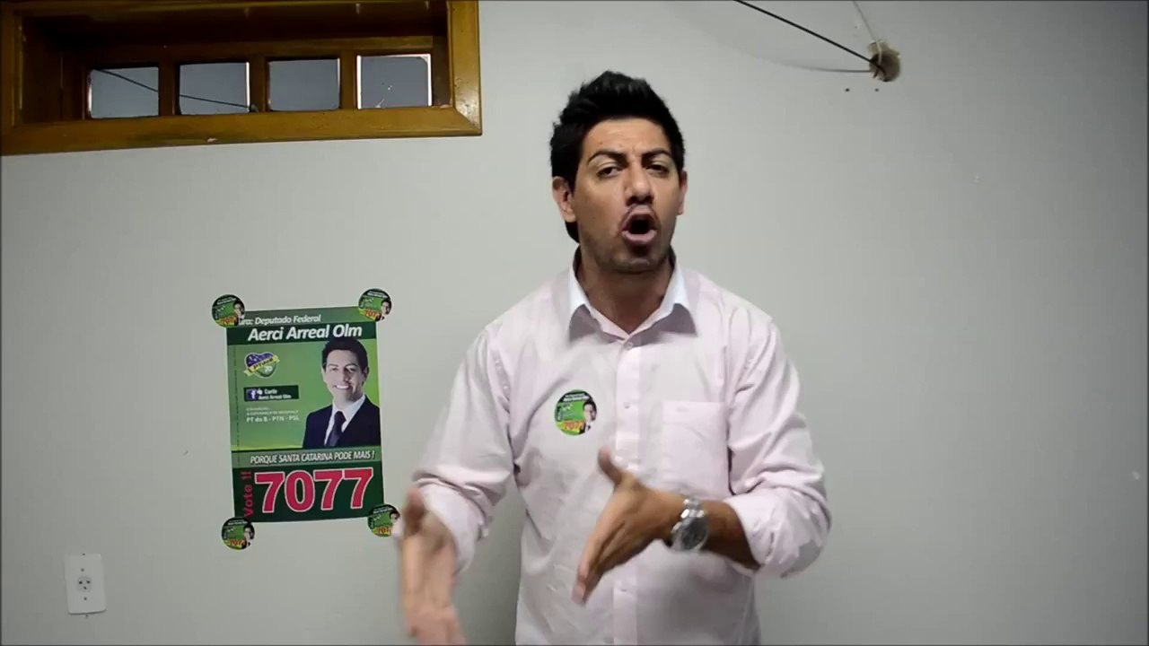 A ultima ação...