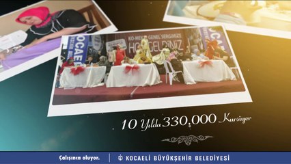 Halk Üniversitesi KOMEKAyrıntılı bilgi için : www.komek.org - 325 63 63