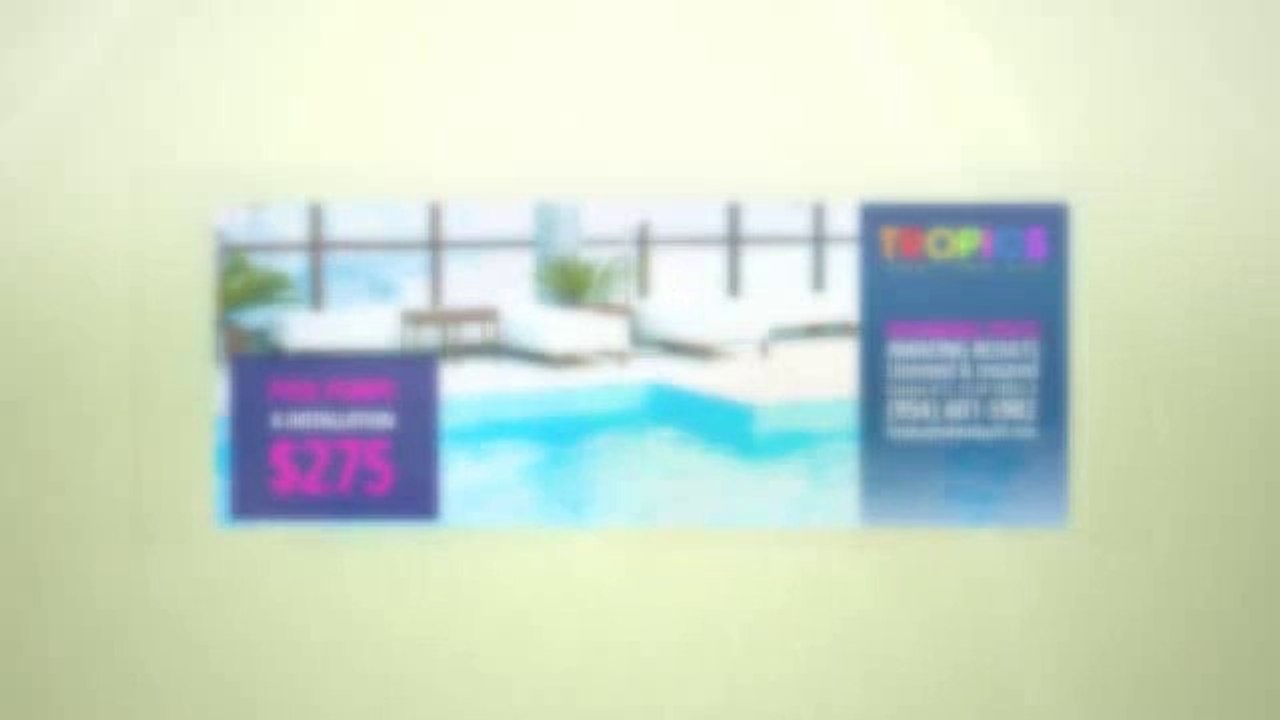 Pool Service Boca Raton – Cleaning & Maintenance