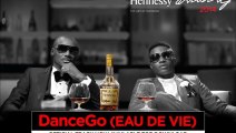 2FACE & WIZKID - DANCE GO by Dj NO du MIX