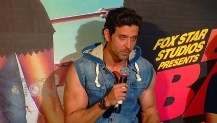 Shahid Kapoor Wants To Give Hrithik Roshan Haider Dare | Haider Book Launch