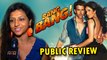 Bang Bang Public Review | Hrithik Roshan , Katrina Kaif
