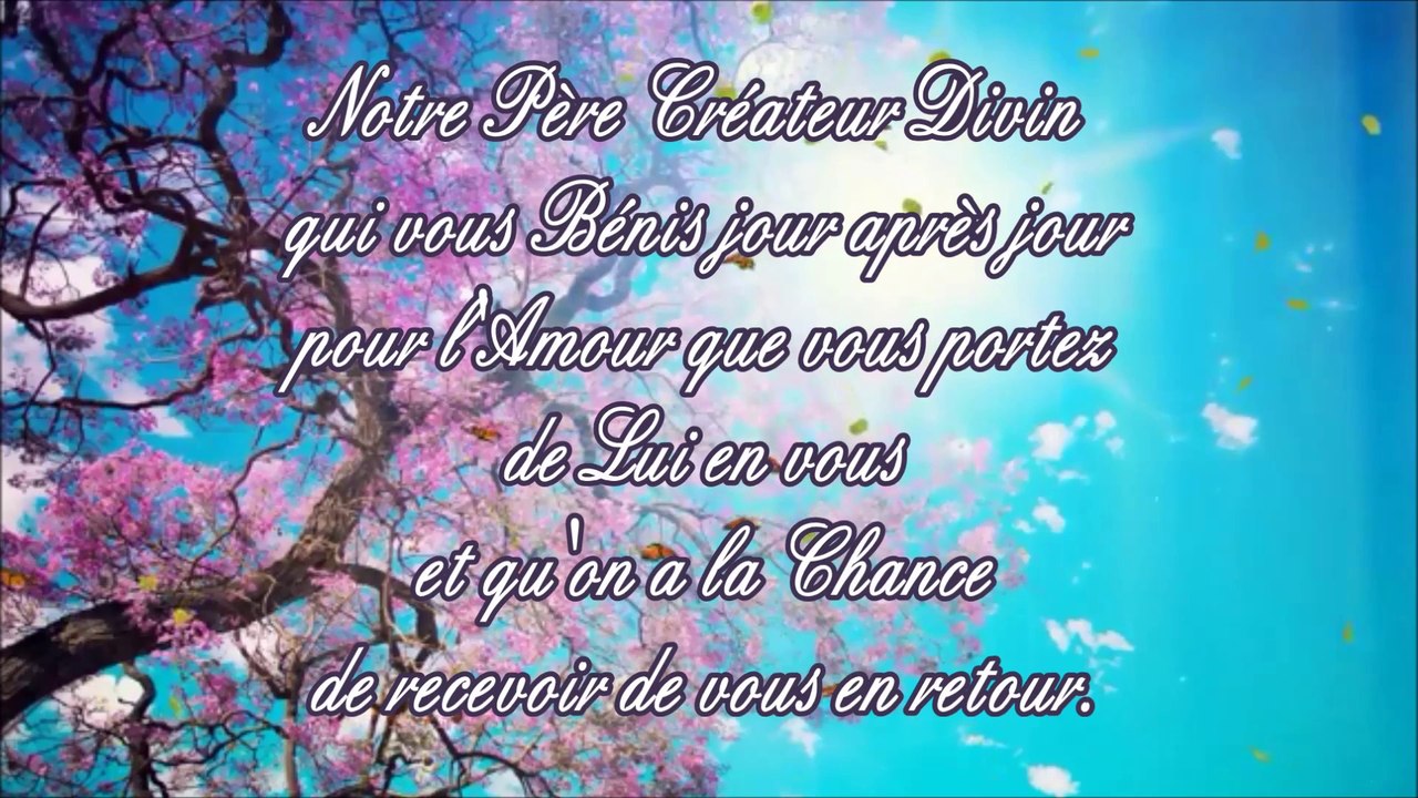 Joyeuse Anniversaire