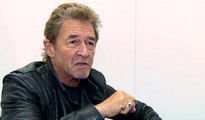 Peter Maffay: Geld ist nicht alles