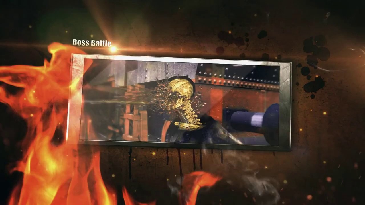 Intro Trailer GameOverBlog