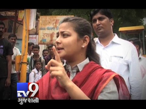 Number of women candidates in Maharashtra Assembly Elections - Tv9 Gujarati