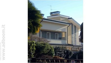 Download Video: MONZA BRIANZA, CAVENAGO DI BRIANZA   VILLA TRIFAMILIARE  VIA DANTE-CAMBIAGO MQ 190 EURO 349.000