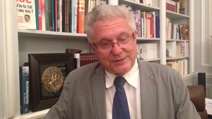 Bonne fête de Laid à tous les musulmans de Clichy