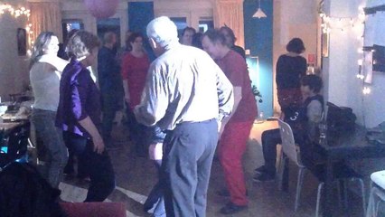 Oud en Nieuw op CW De Stam (4)