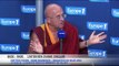 EXTRAIT - Matthieu Ricard : le succès du bouddhisme en Occident