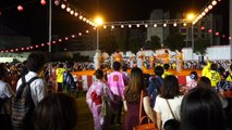 [Sony RX100 III] Ponyo Ponyo Bon Odori @ Singapore Japanese Summer Festival 2014