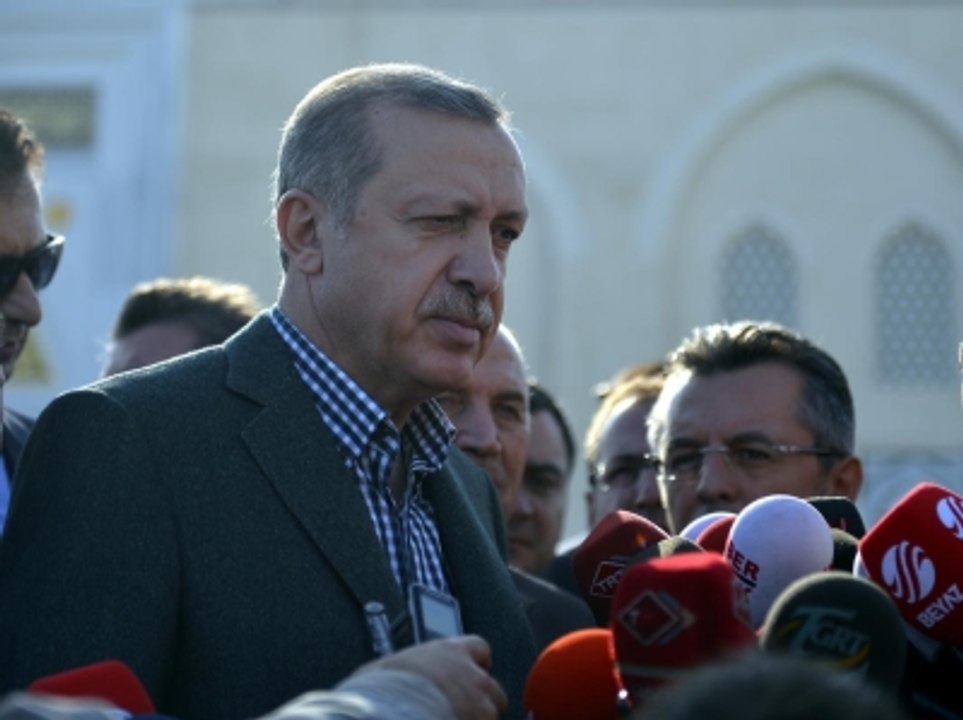 Erdoğan'dan Joe Biden'ın Sözlerine Çok Sert Cevap