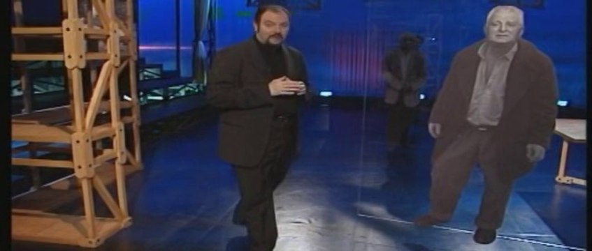 Blu notte - Misteri italiani I Delitti del Mostro di Firenze 2di2